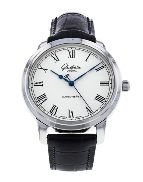 Glashutte Original Senator Automatic 1-39-59-01-02-04